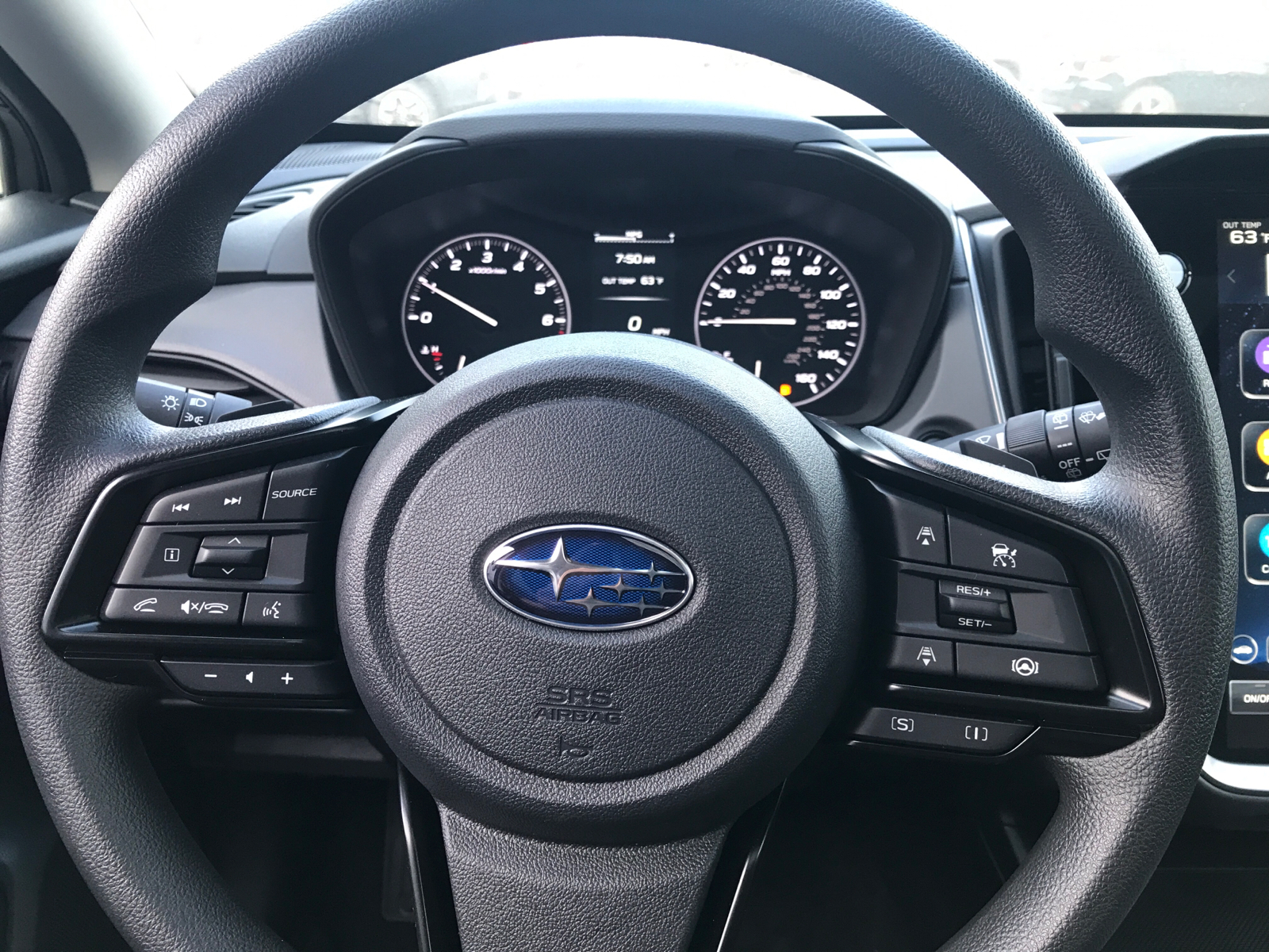 2024 Subaru Crosstrek Premium 10