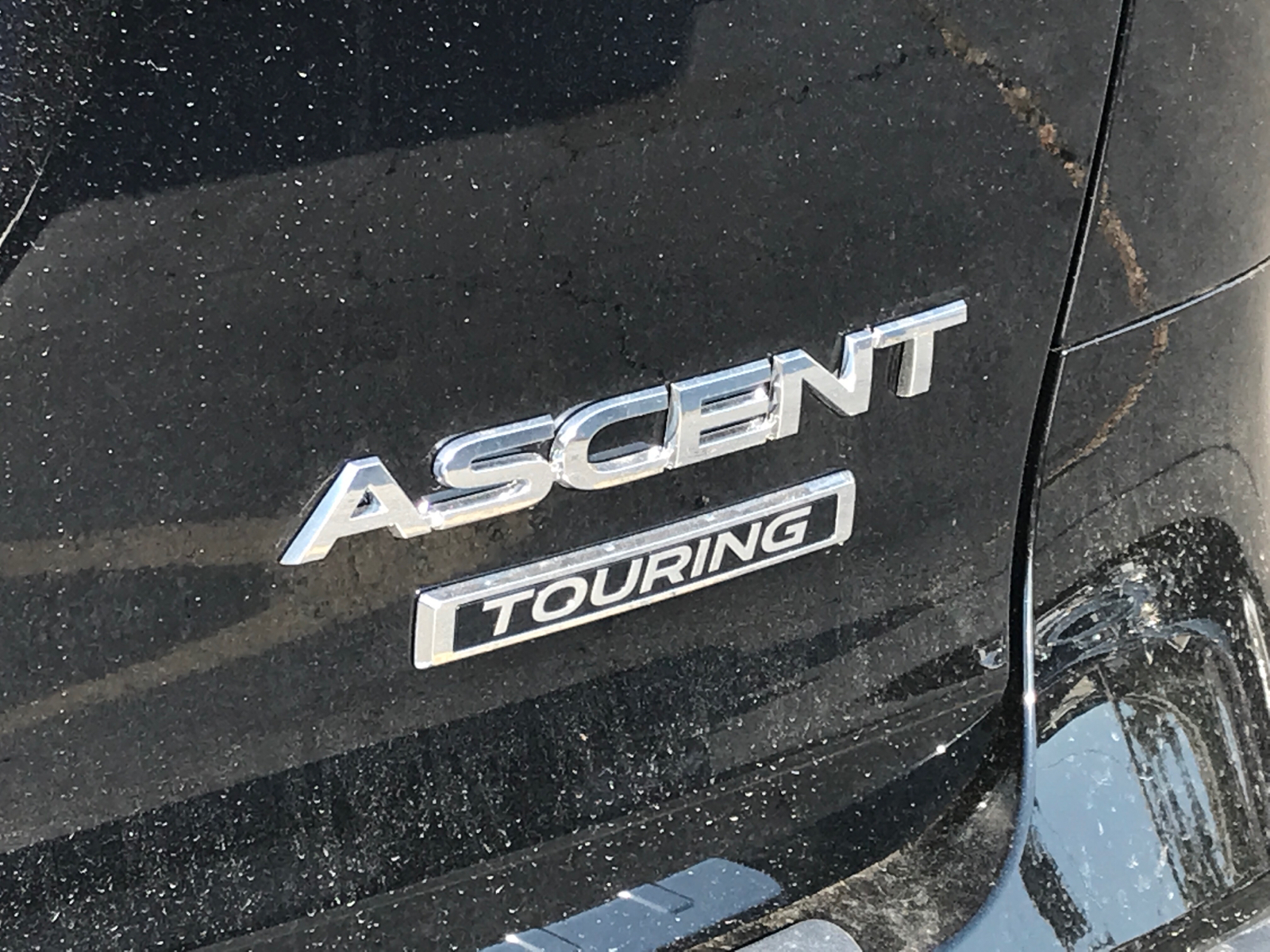 2024 Subaru Ascent Touring 25