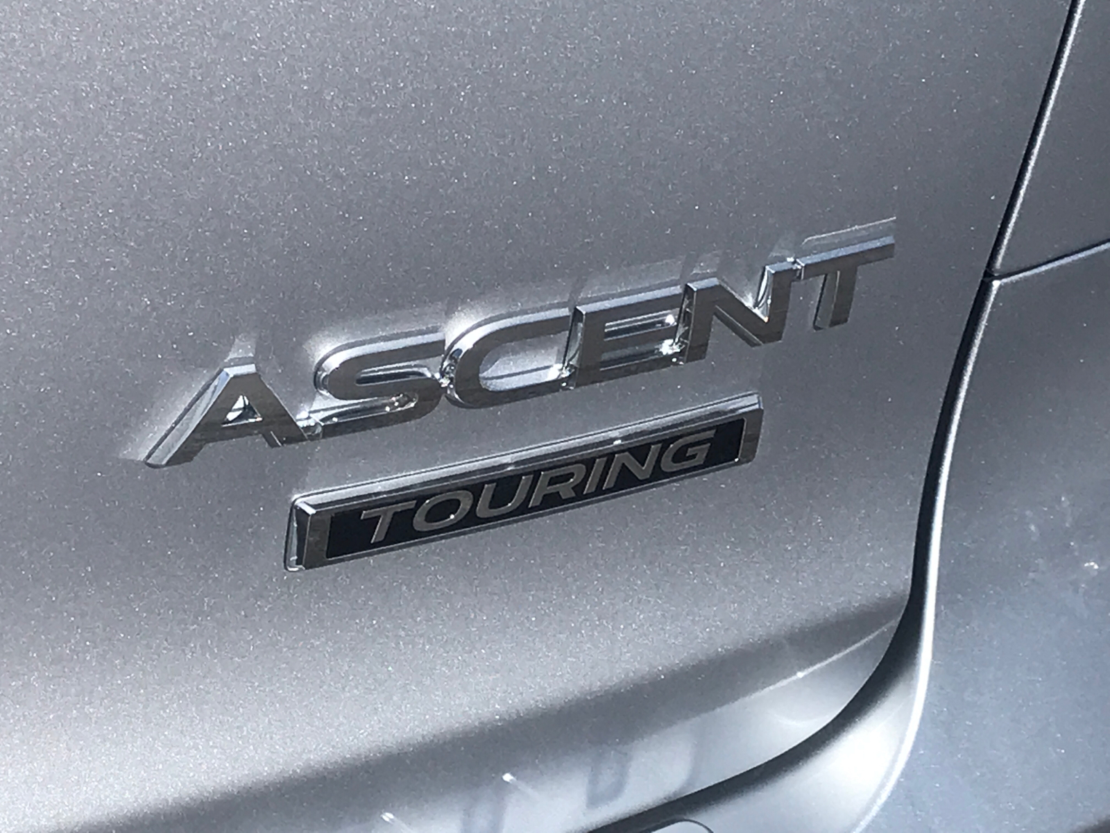 2024 Subaru Ascent Touring 25