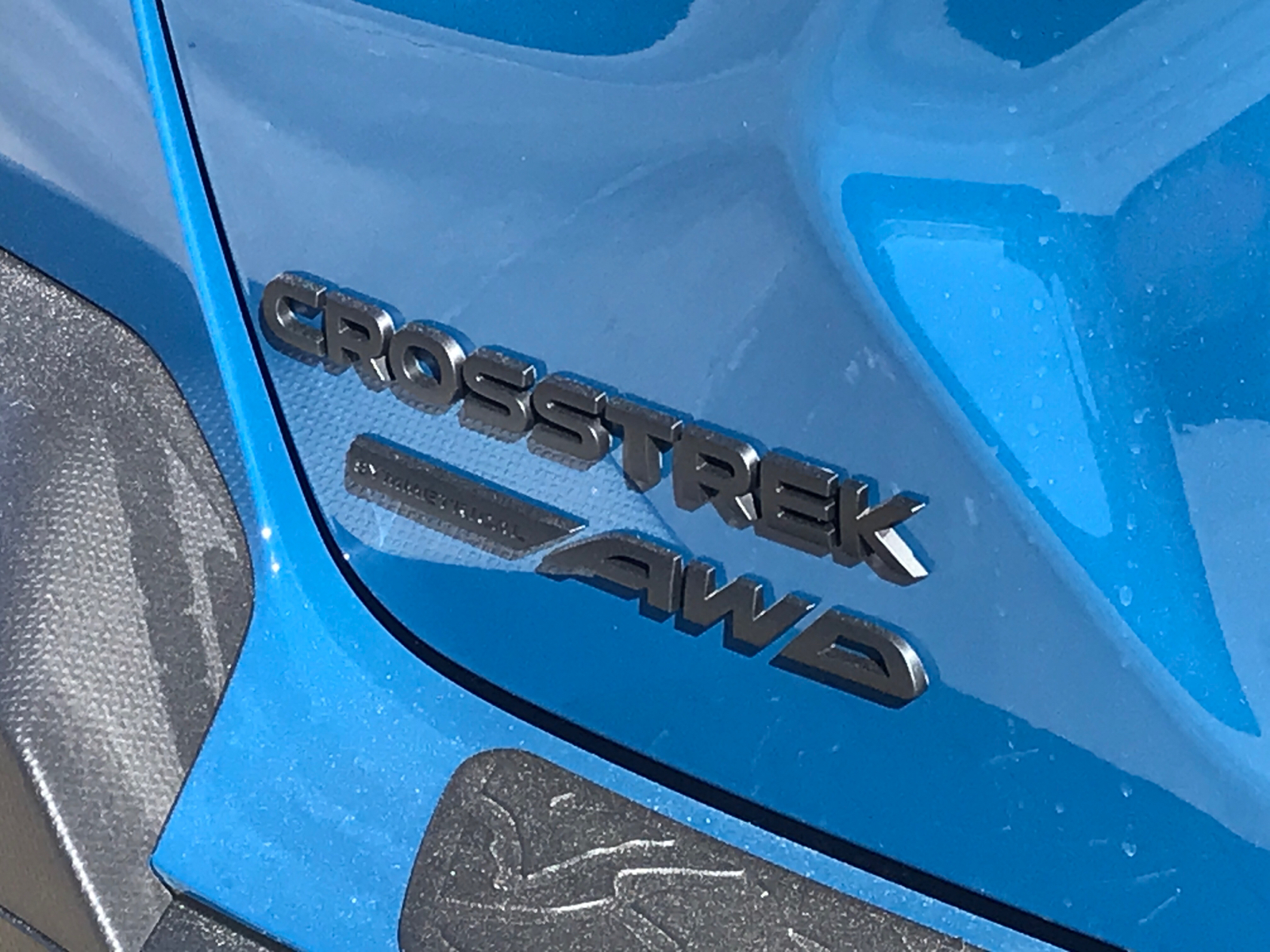 2024 Subaru Crosstrek Wilderness 24