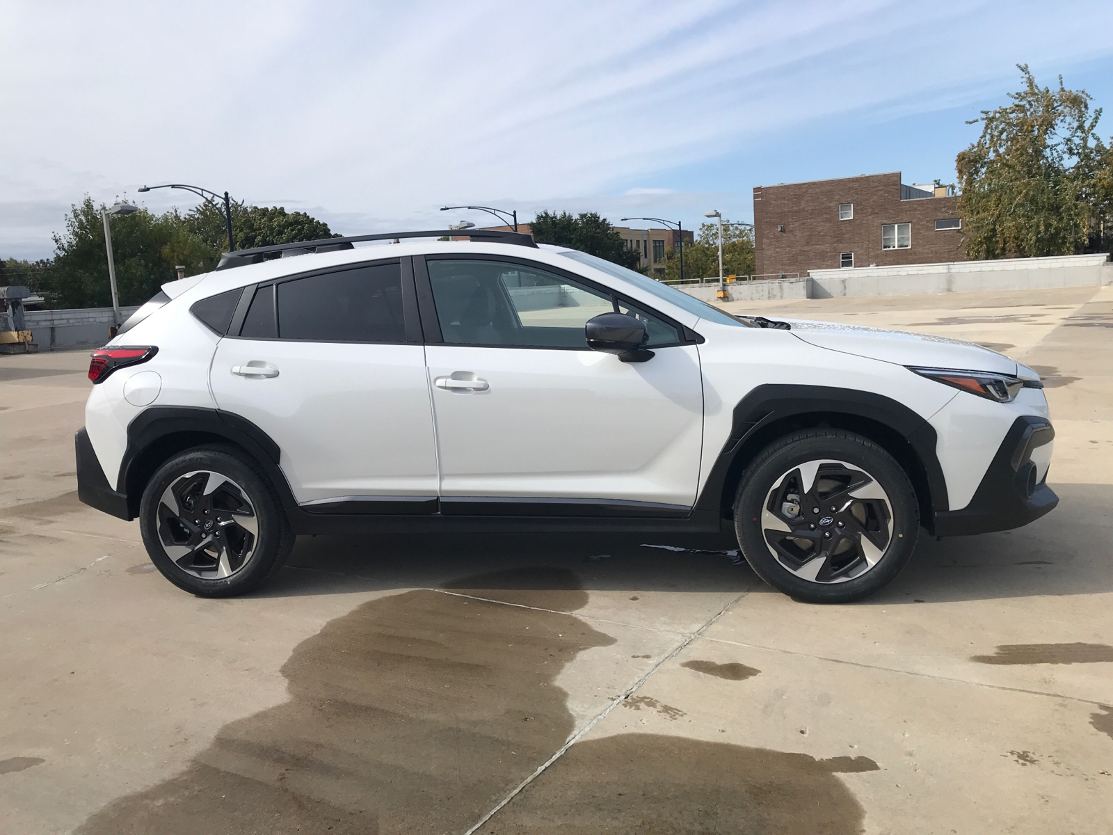 2024 Subaru Crosstrek Limited 2