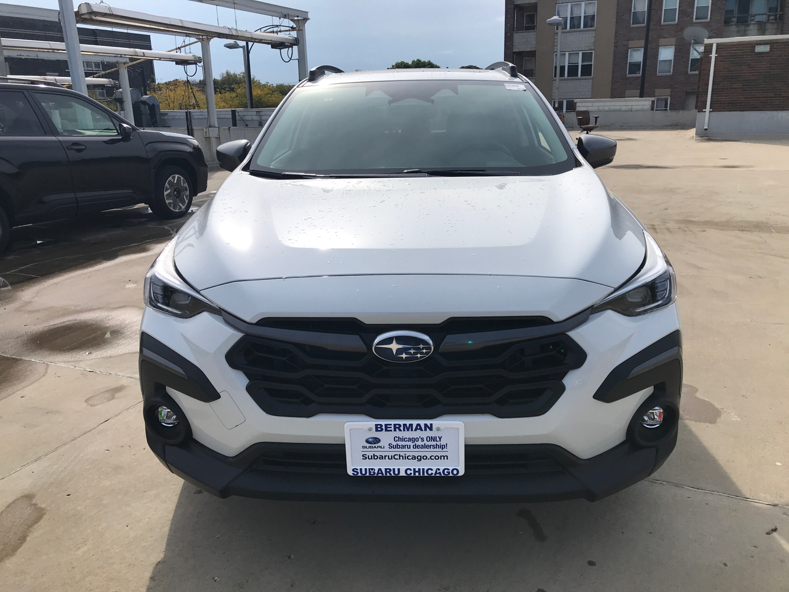 2024 Subaru Crosstrek Limited 28