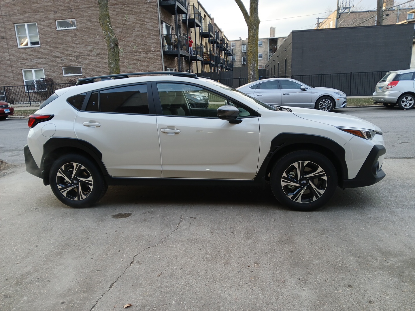 2024 Subaru Crosstrek Premium 2