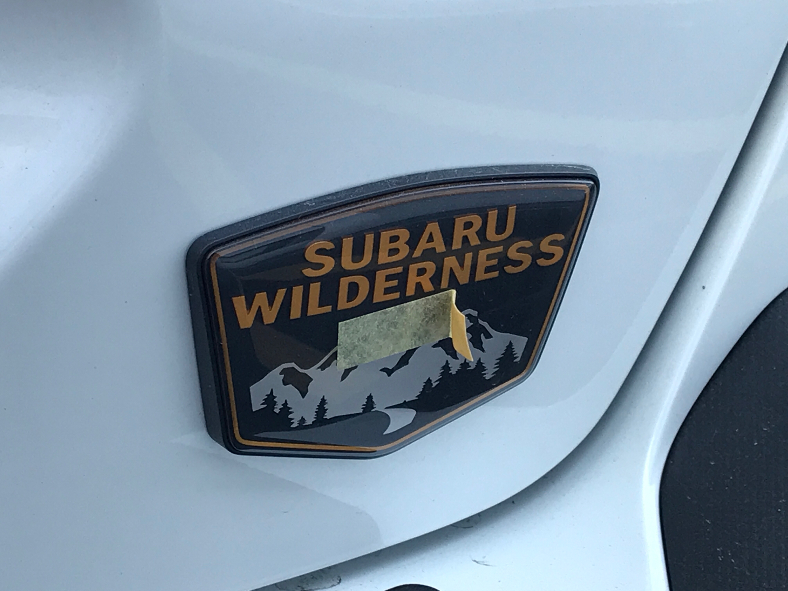 2024 Subaru Crosstrek Wilderness 23