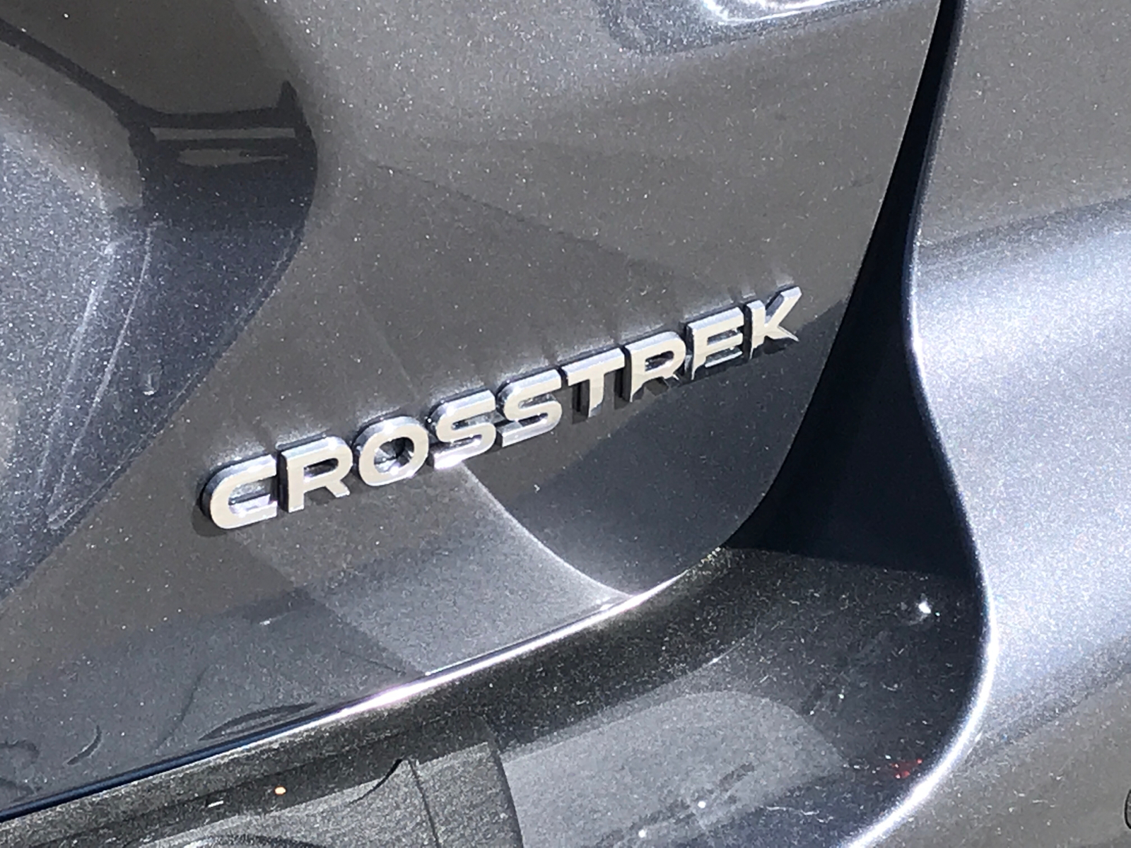 2024 Subaru Crosstrek Limited 23