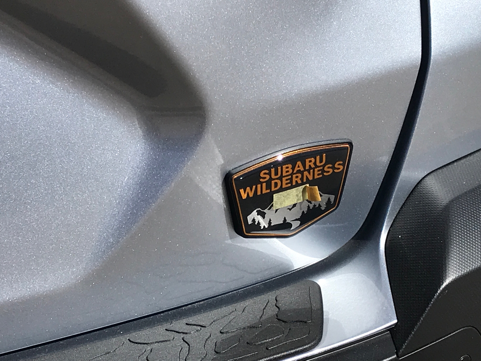 2024 Subaru Crosstrek Wilderness 23