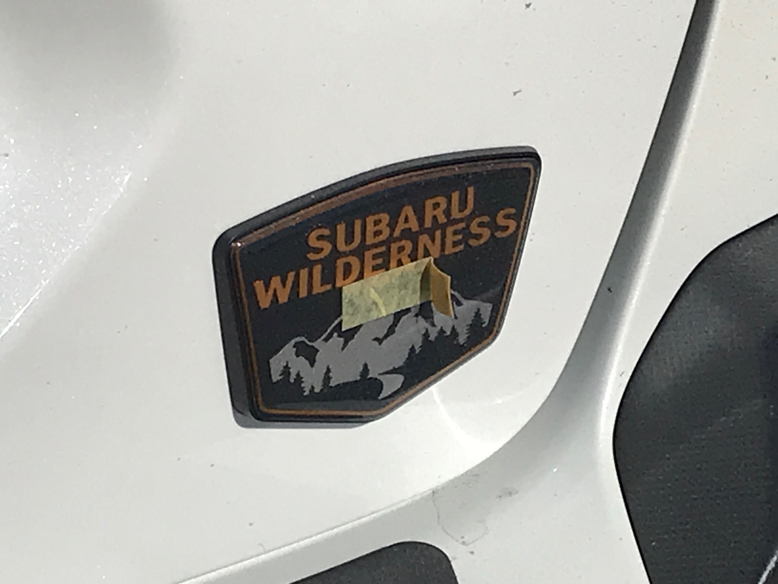 2024 Subaru Crosstrek Wilderness 23