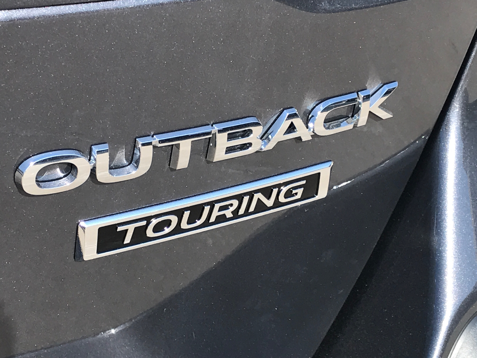 2025 Subaru Outback Touring 24