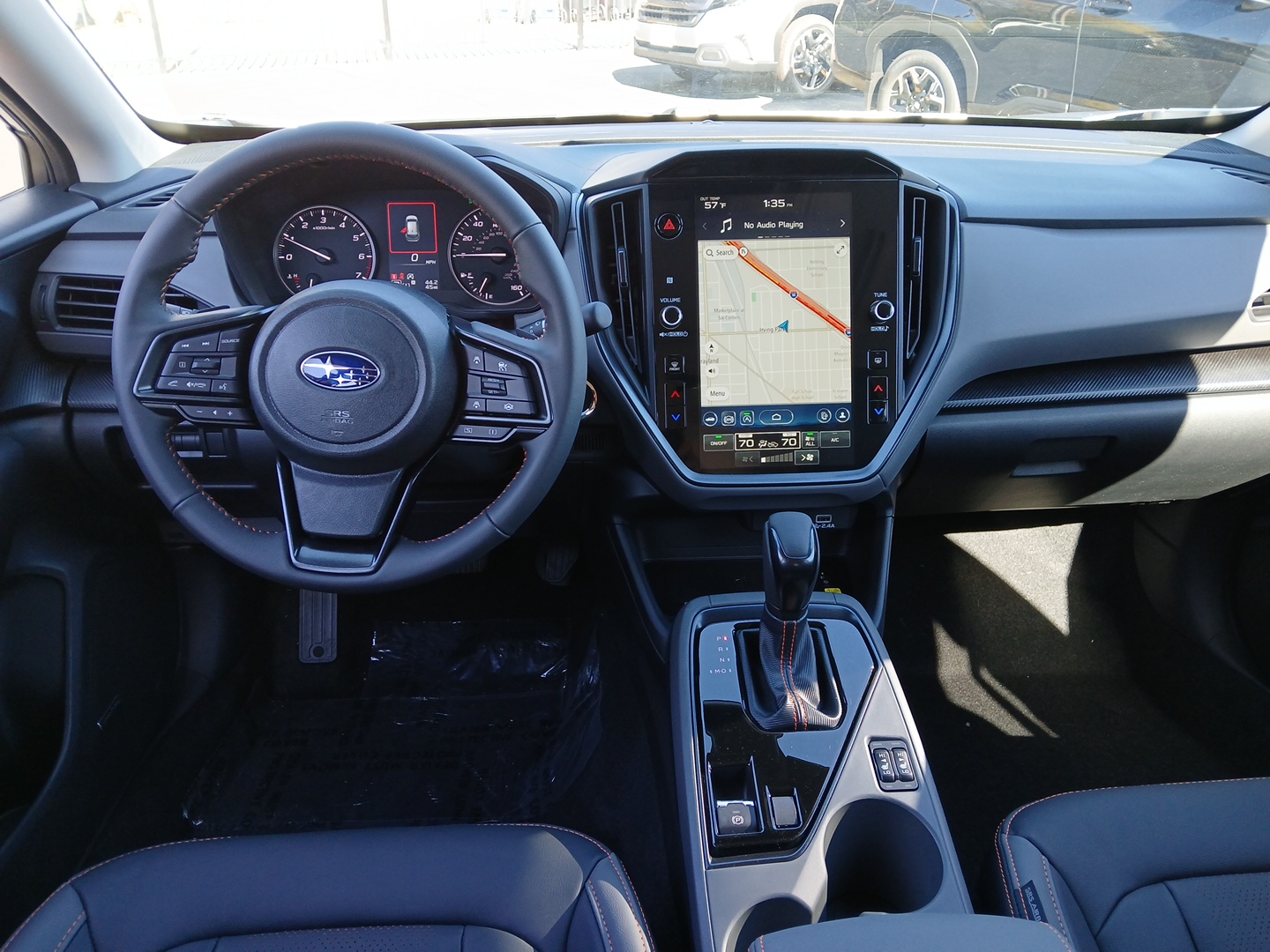 2024 Subaru Crosstrek Limited 6