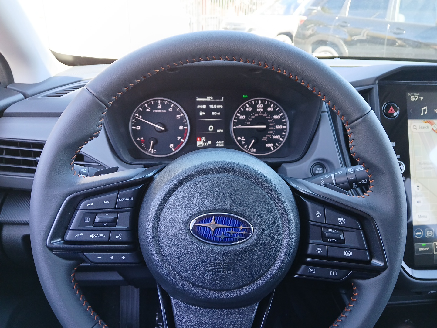 2024 Subaru Crosstrek Limited 11