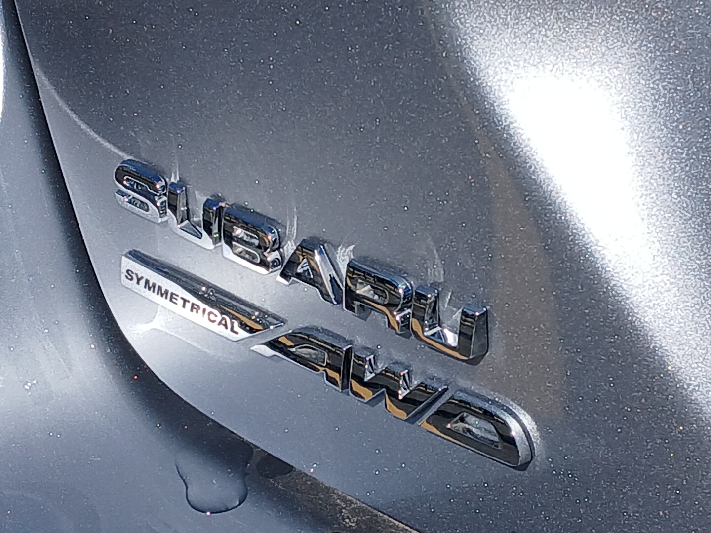 2024 Subaru Crosstrek Limited 23