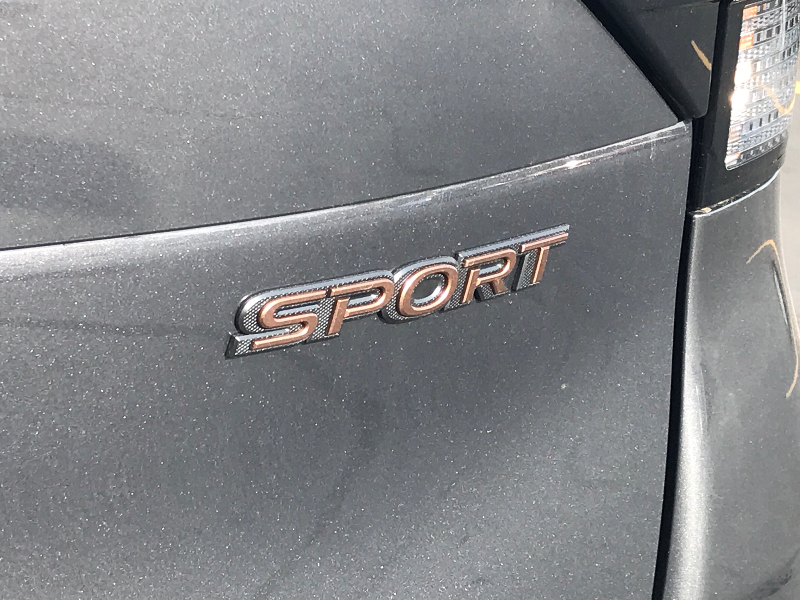 2025 Subaru Forester Sport 24