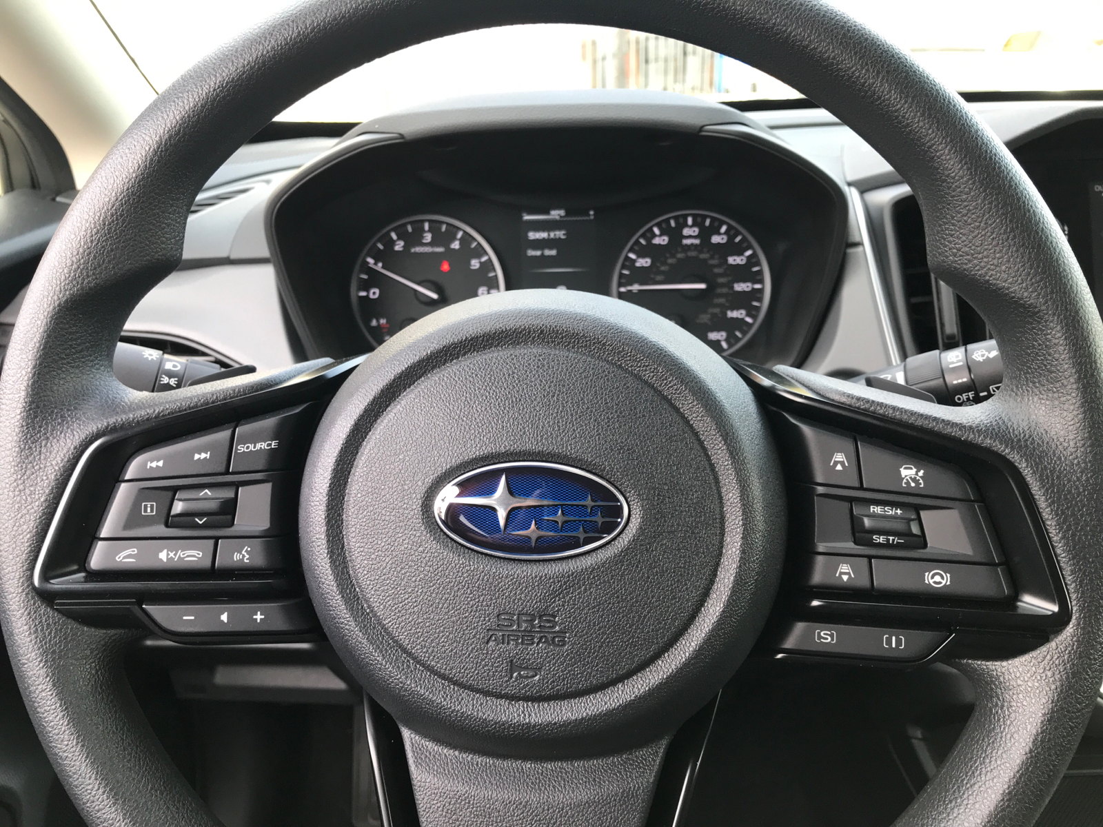 2024 Subaru Crosstrek Premium 10