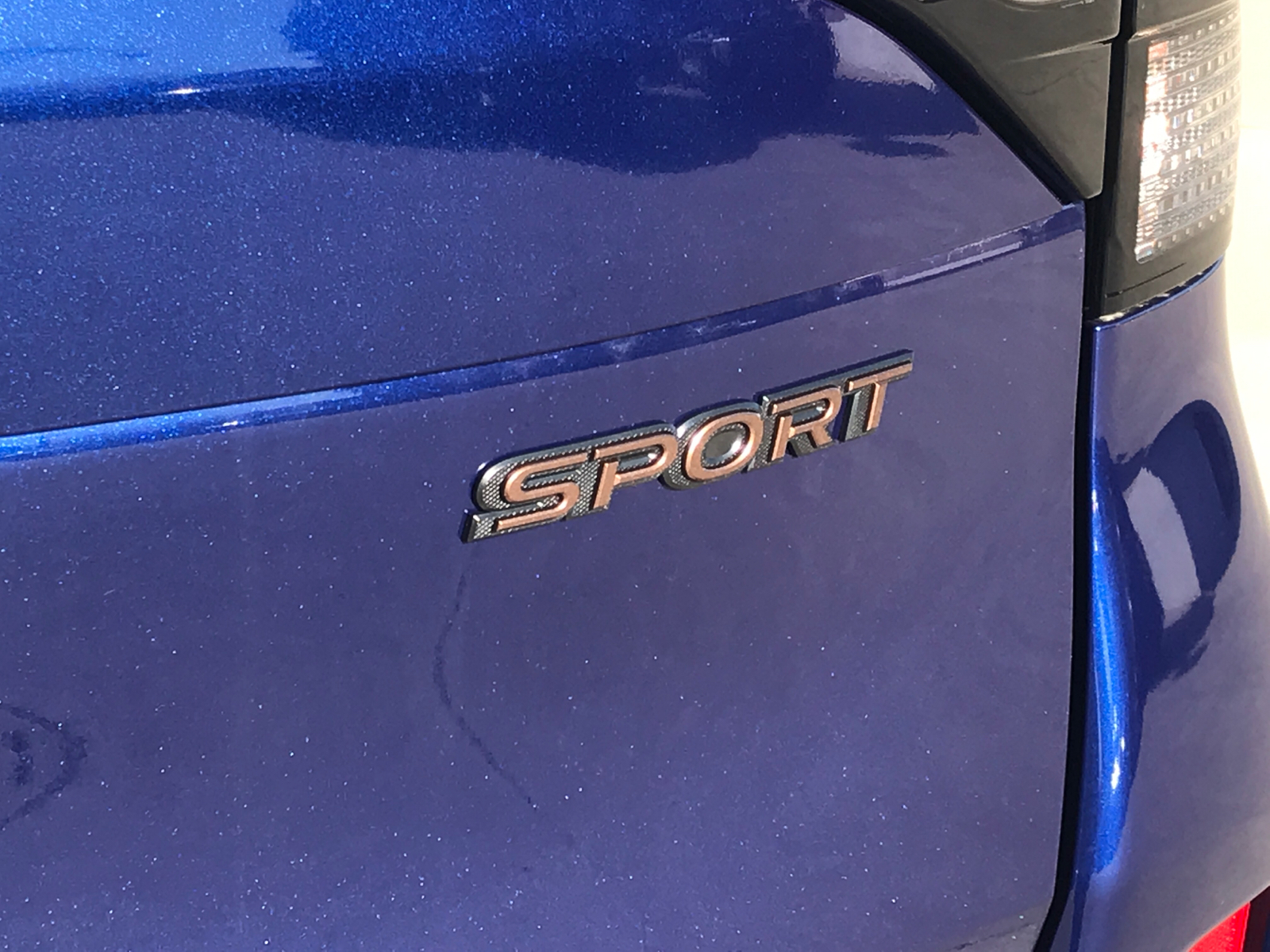 2025 Subaru Forester Sport 24