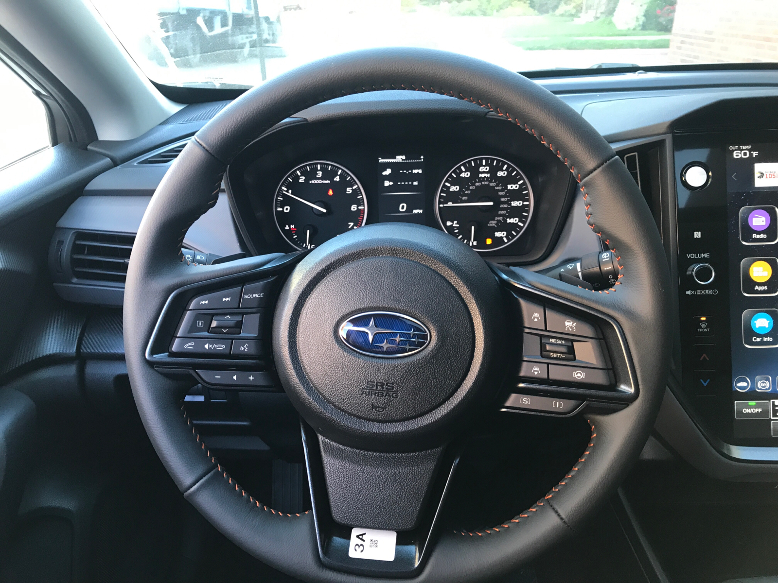 2024 Subaru Crosstrek Limited 10