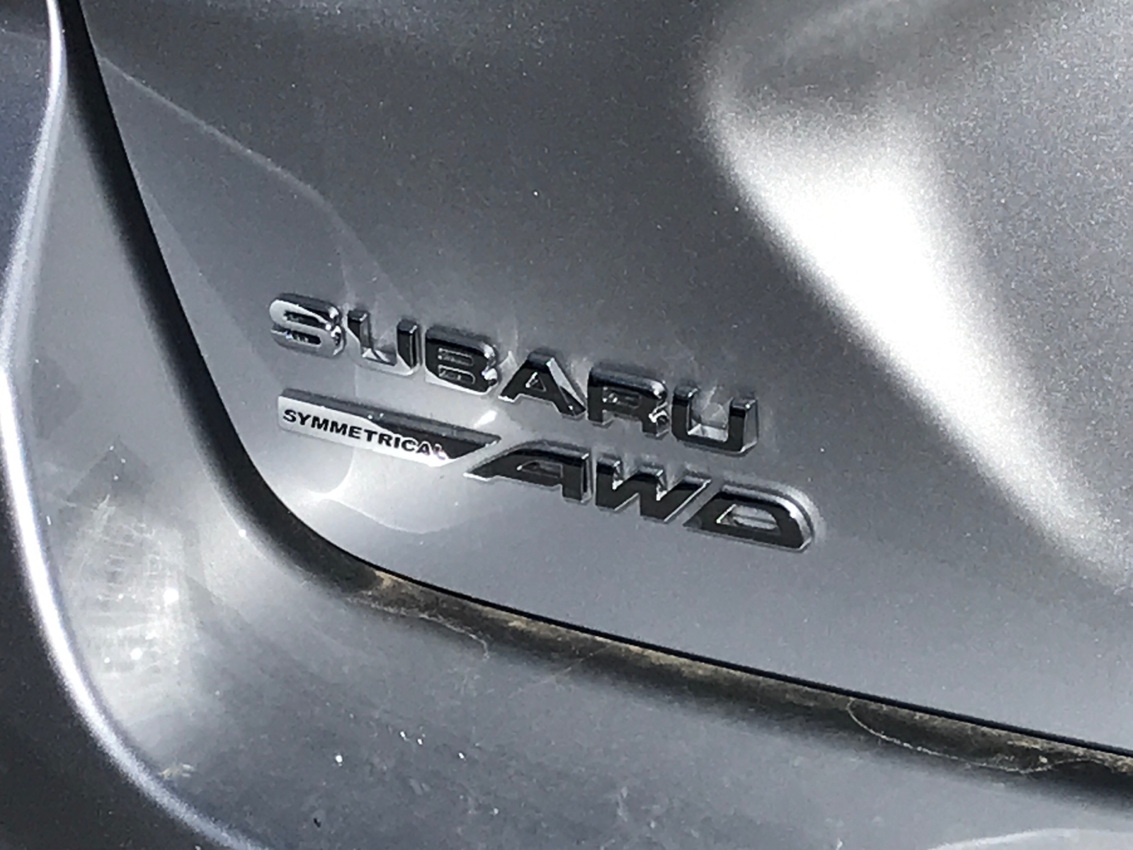 2024 Subaru Impreza Base 22