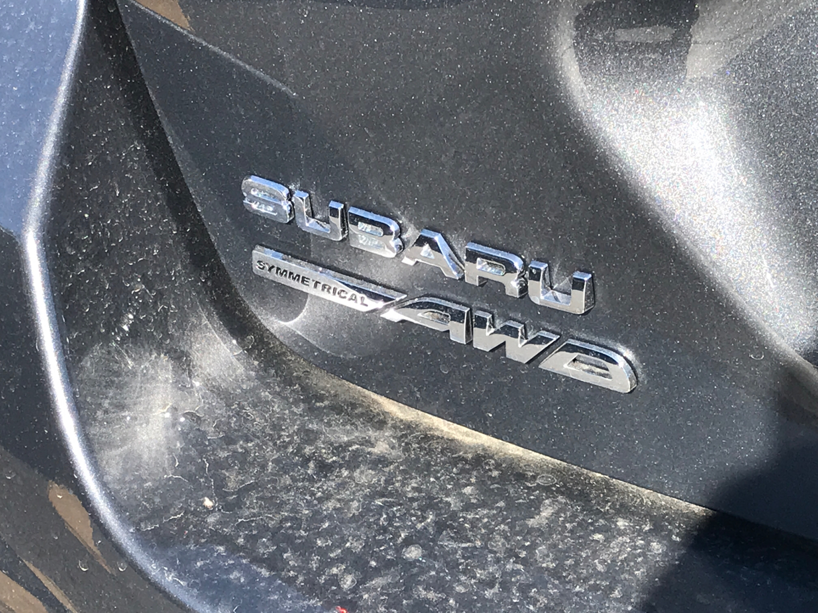 2024 Subaru Impreza 2.5RS 24