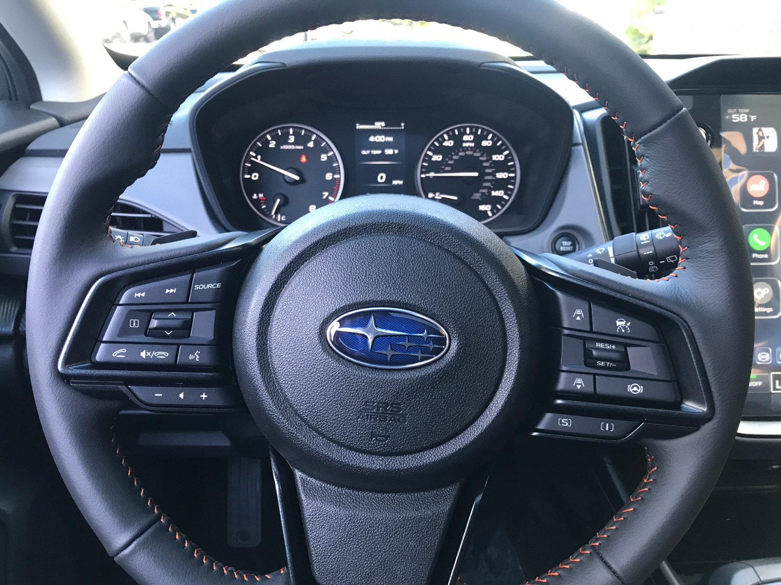 2024 Subaru Crosstrek Limited 10