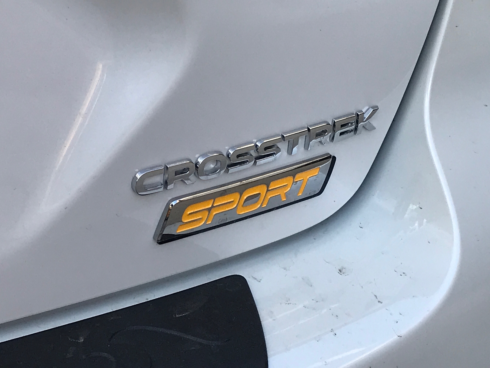 2024 Subaru Crosstrek Sport 23