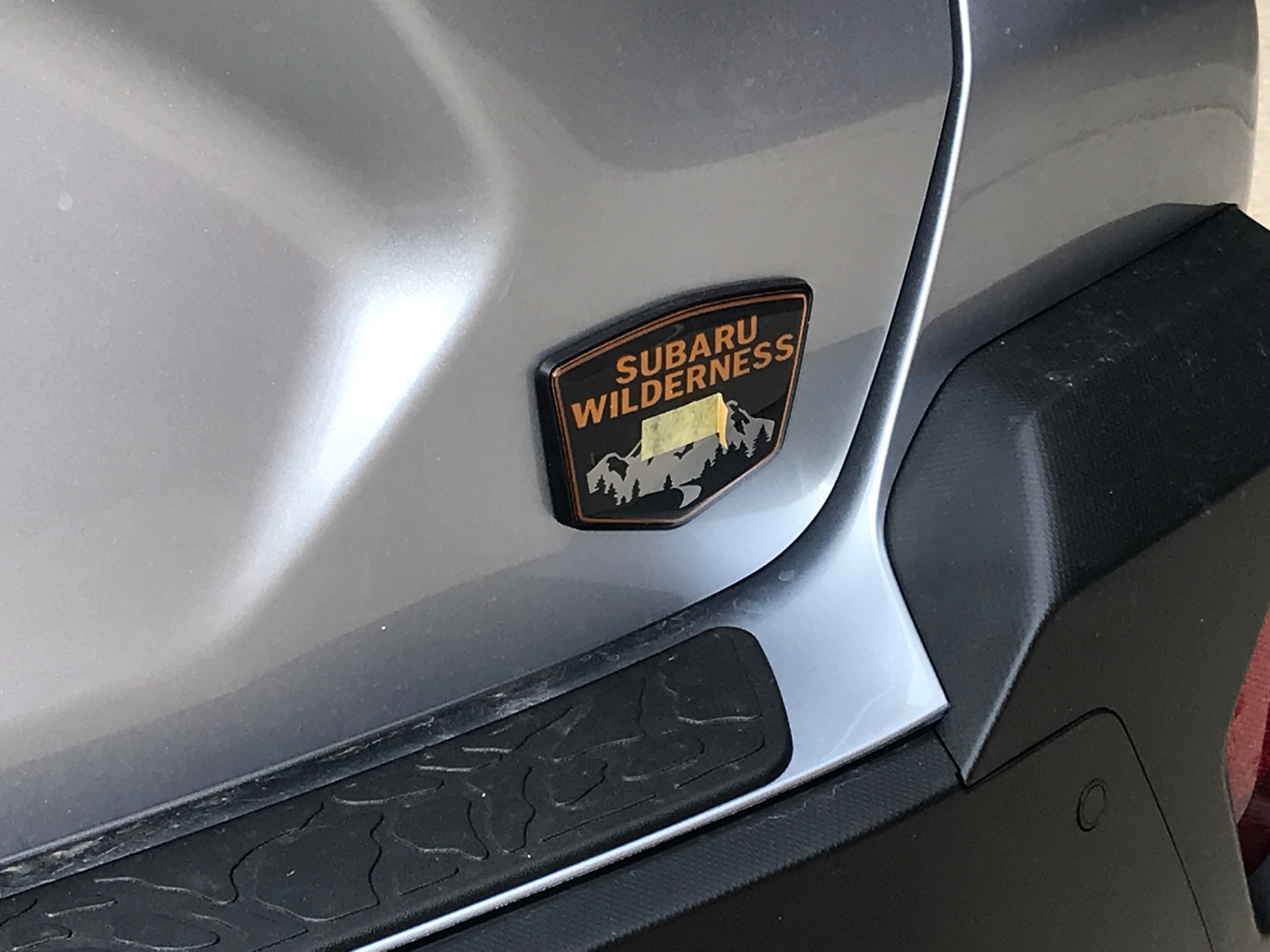 2024 Subaru Crosstrek Wilderness 24