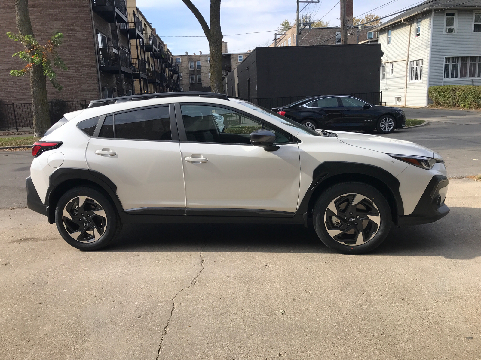 2024 Subaru Crosstrek Limited 2