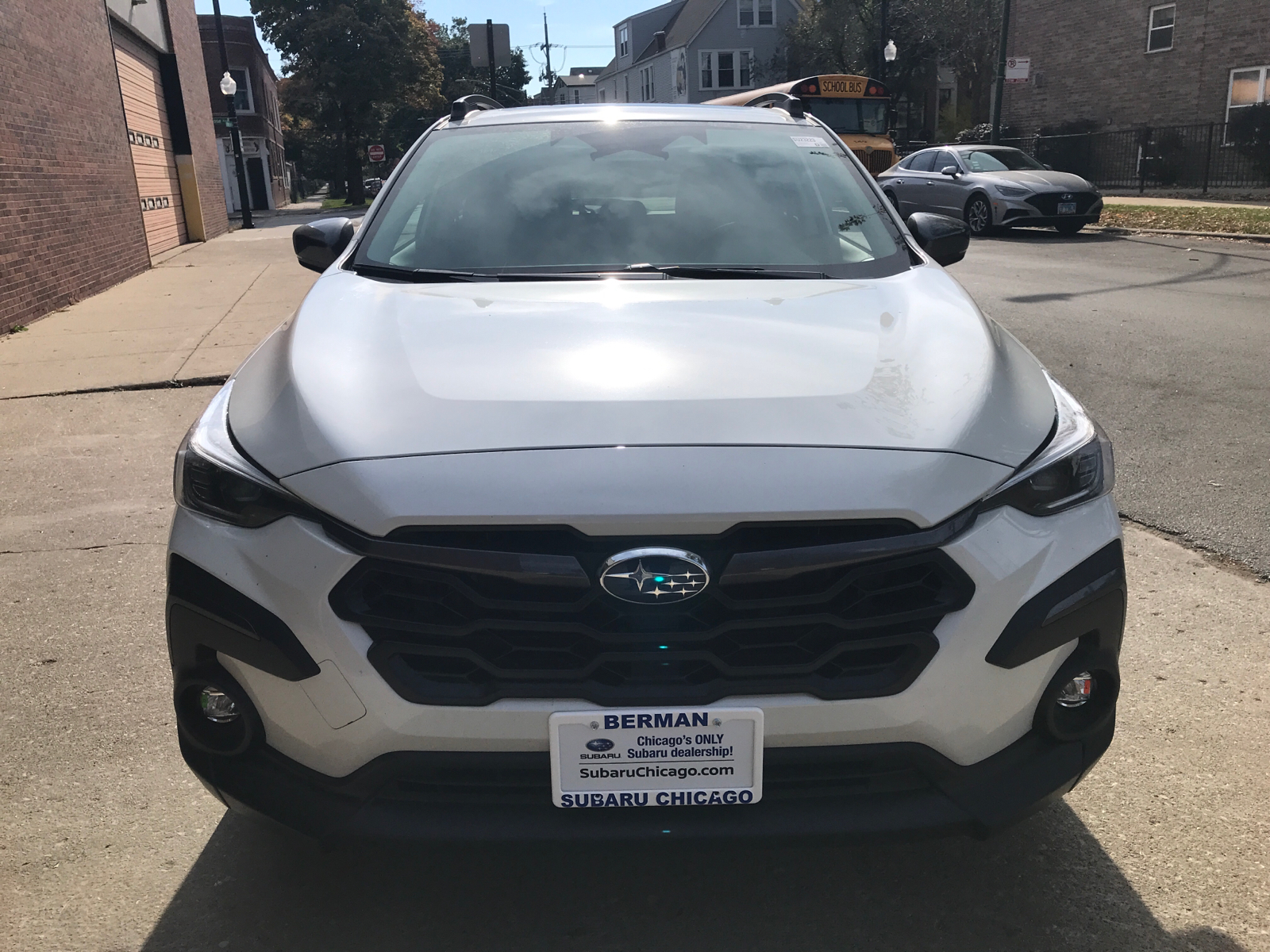 2024 Subaru Crosstrek Limited 28