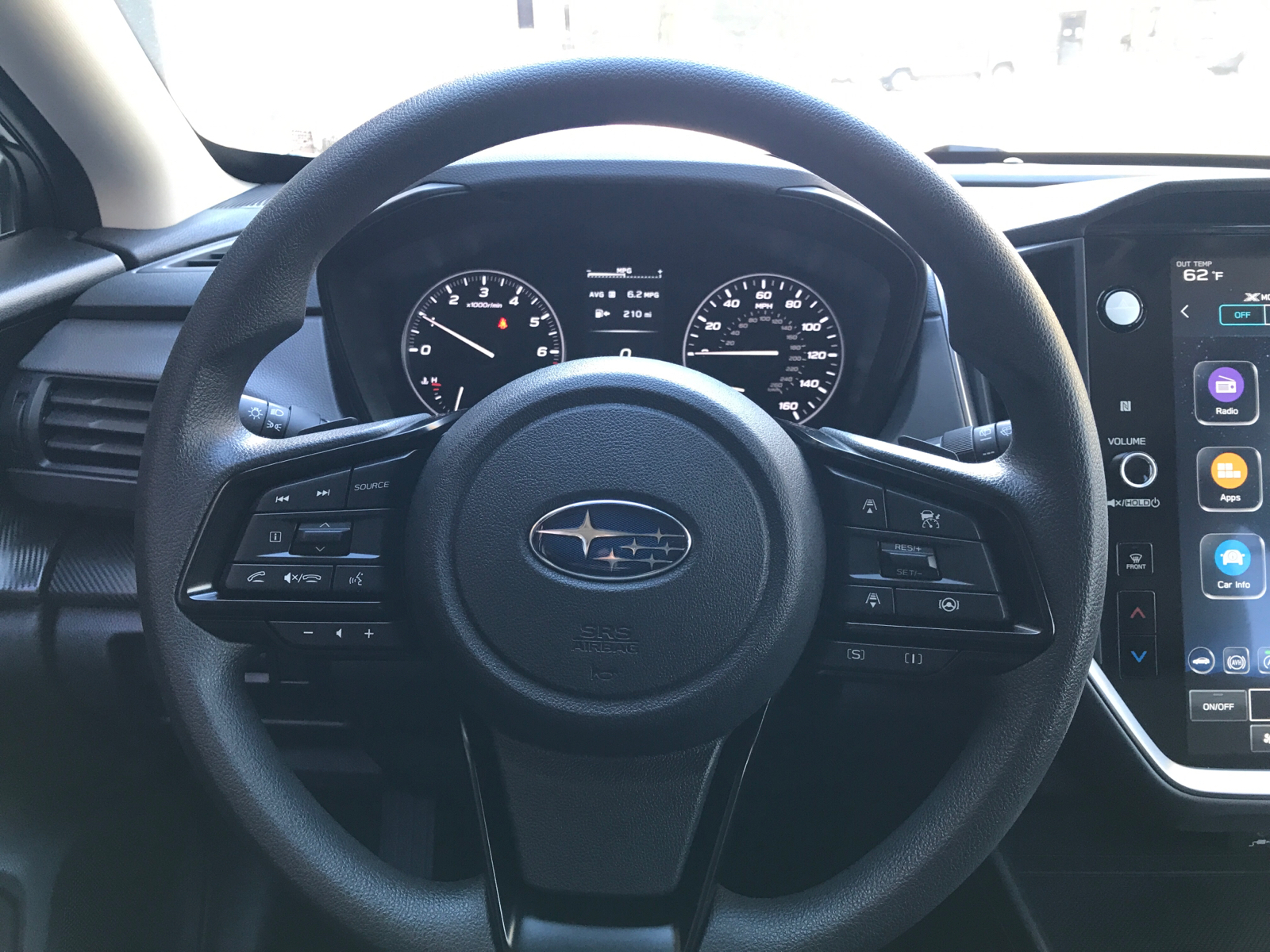 2024 Subaru Crosstrek Premium 10