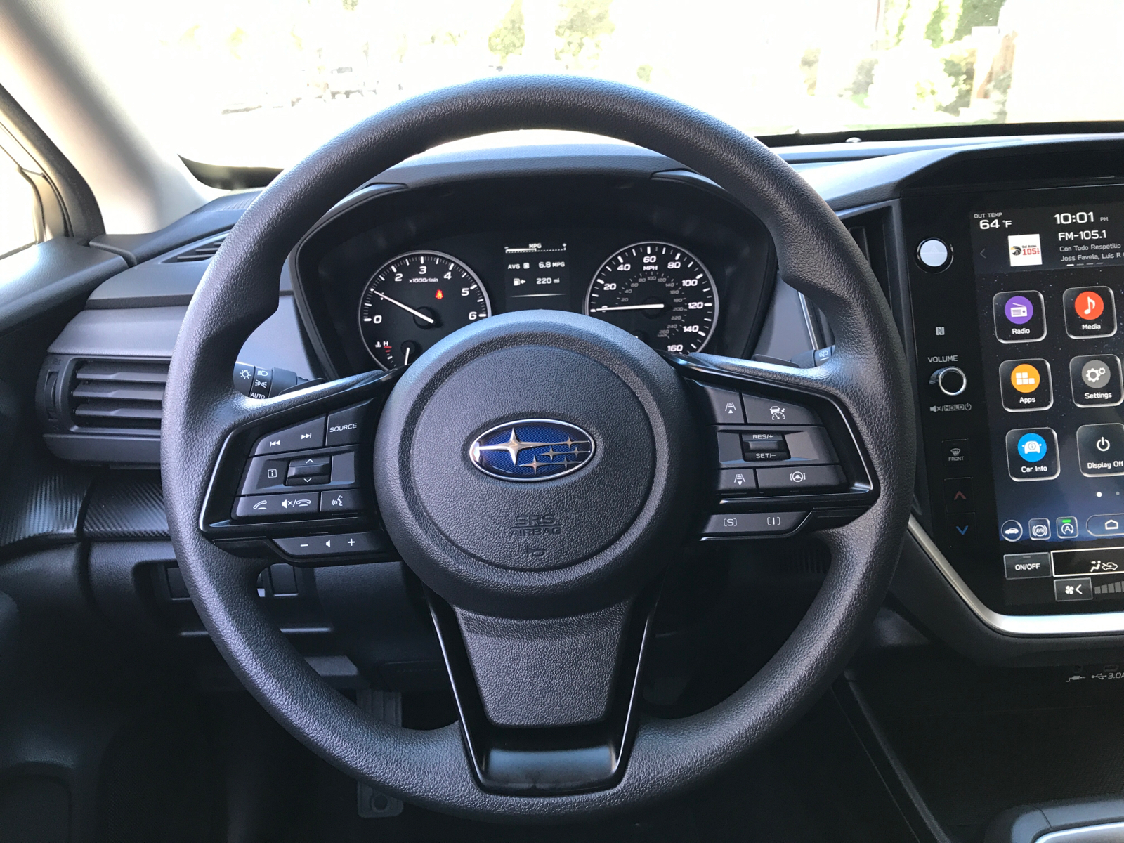 2024 Subaru Crosstrek Premium 10