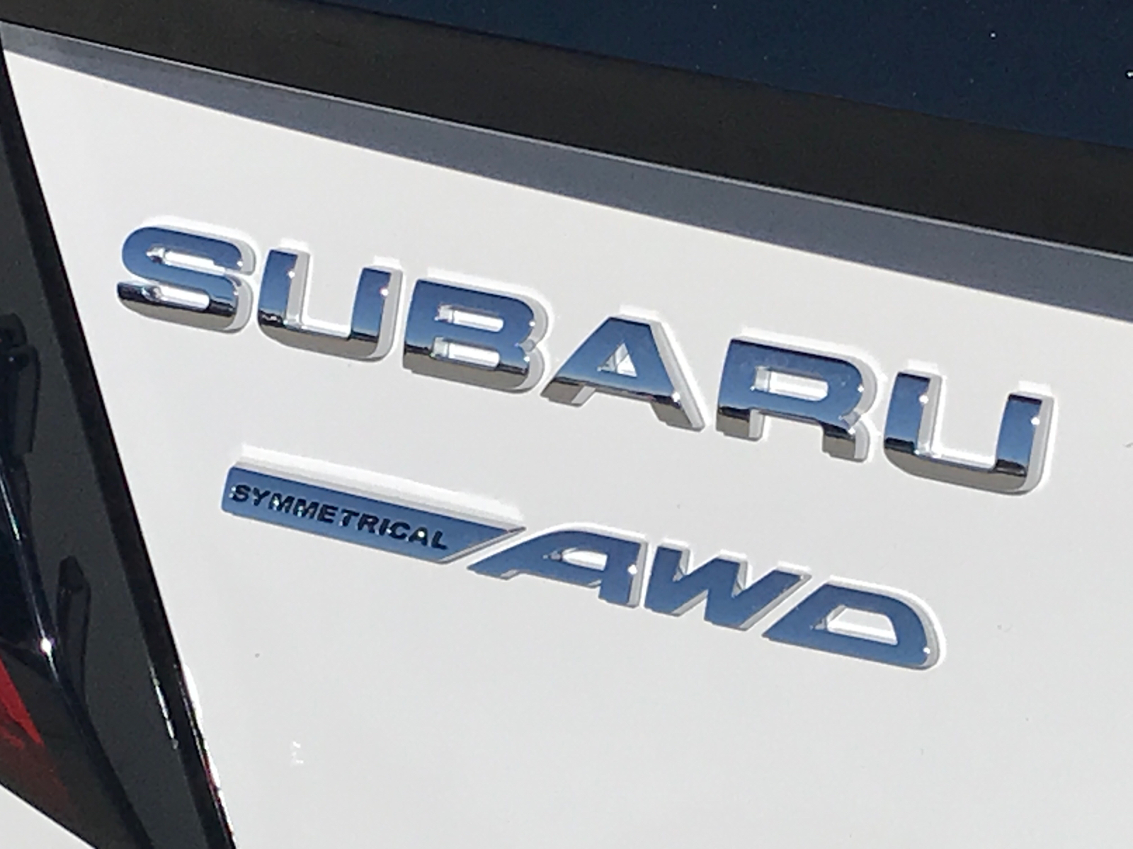 2024 Subaru WRX Base 24