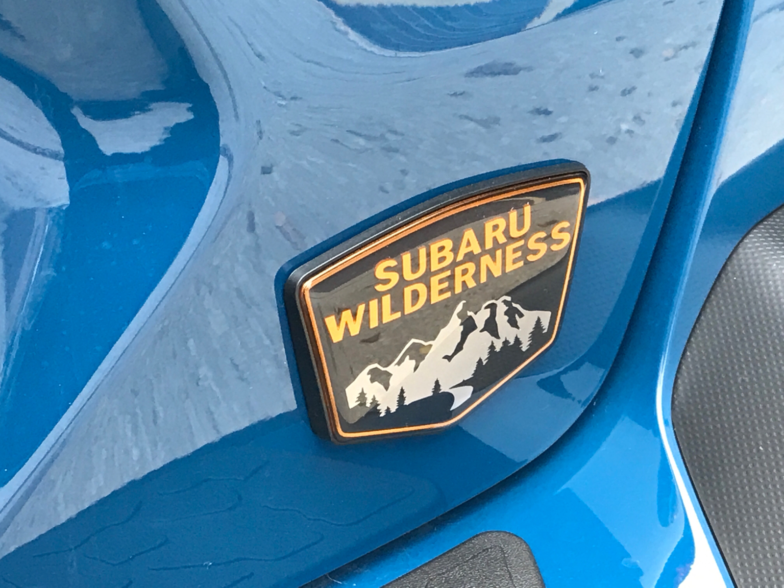 2024 Subaru Crosstrek Wilderness 24