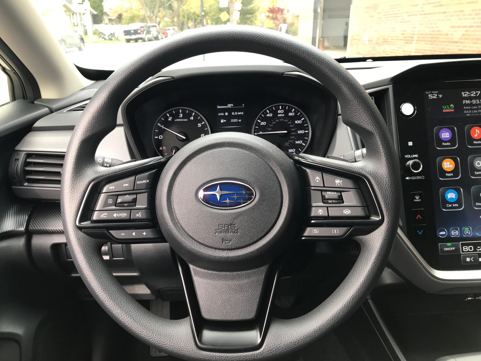 2024 Subaru Crosstrek Premium 10