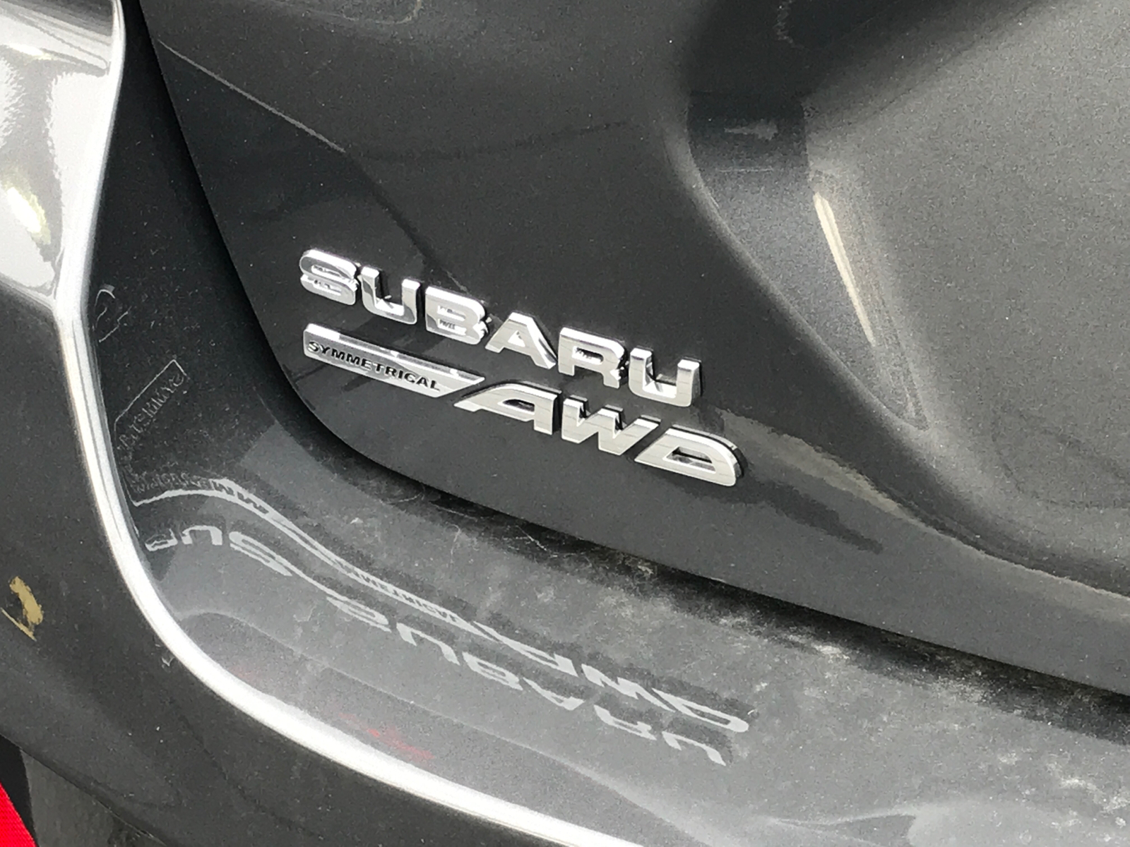 2024 Subaru Impreza Base 22