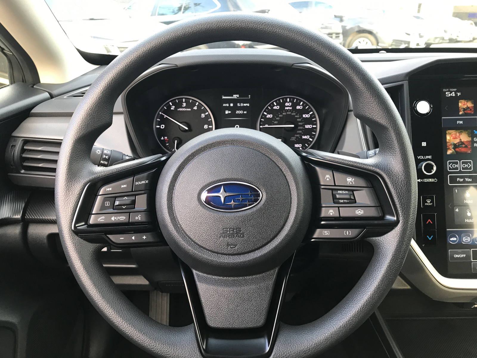 2024 Subaru Crosstrek Premium 10