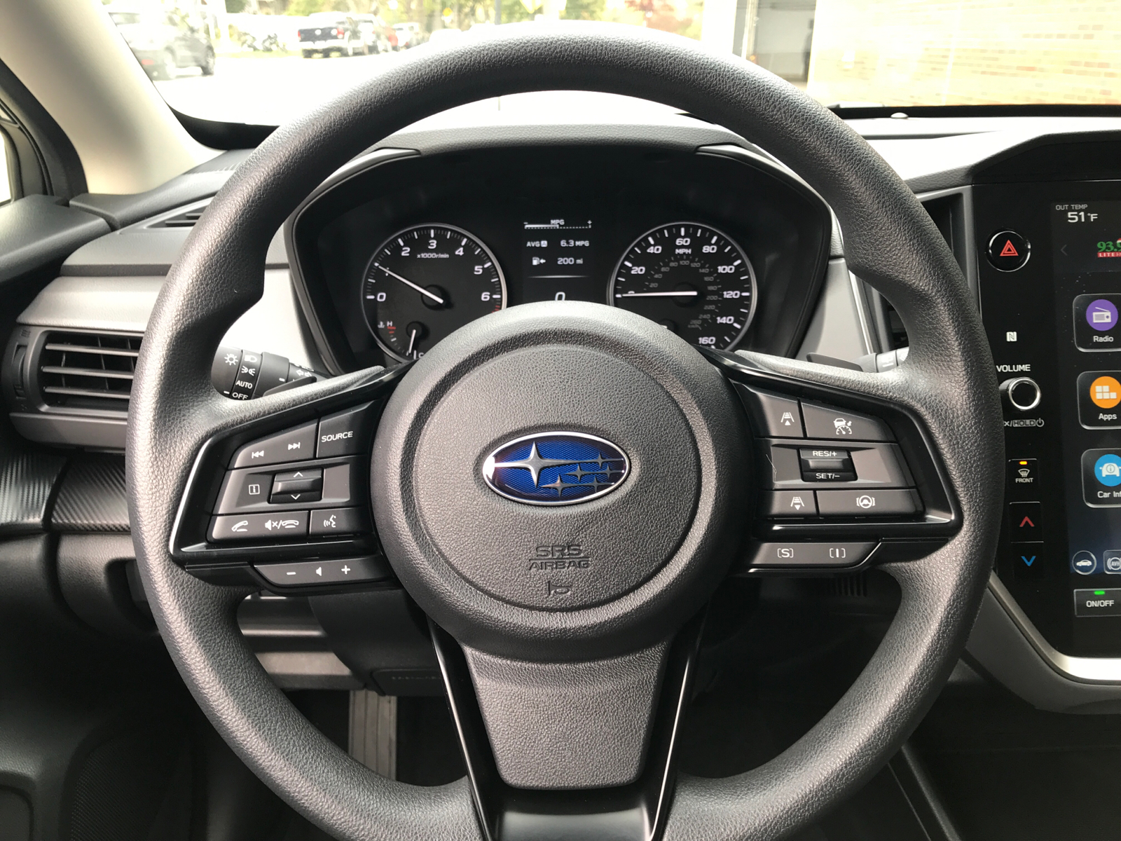 2024 Subaru Crosstrek Premium 10