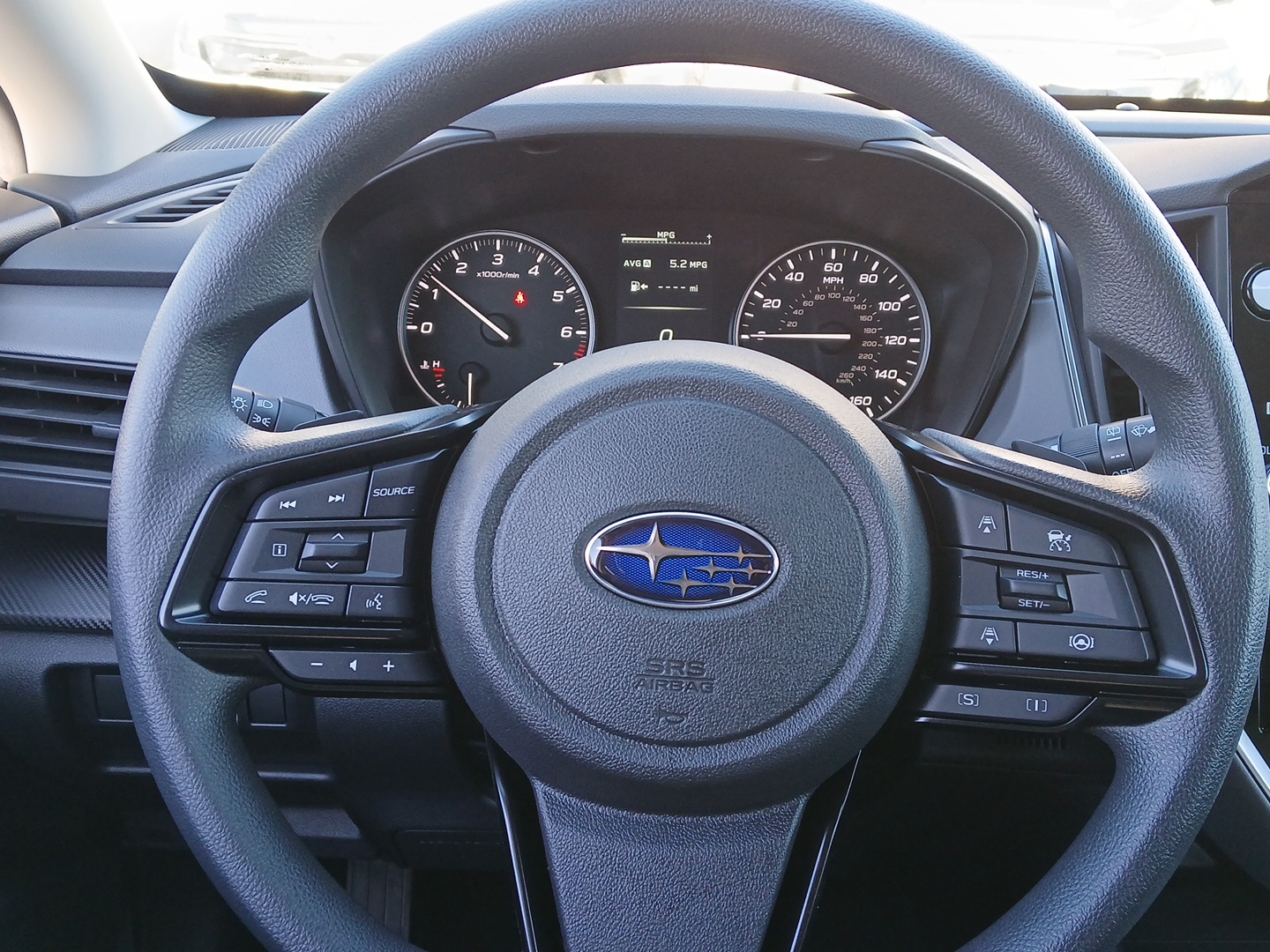 2024 Subaru Crosstrek Premium 10