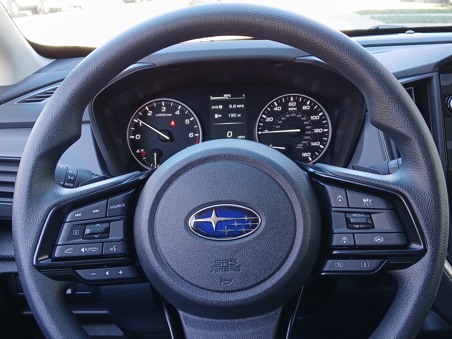 2024 Subaru Crosstrek Premium 10