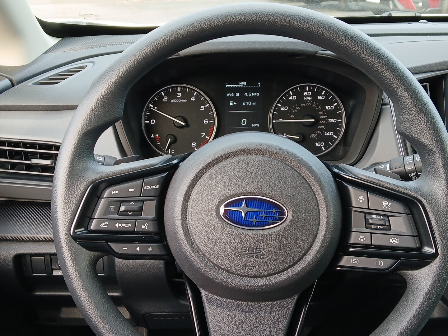 2024 Subaru Crosstrek Premium 10