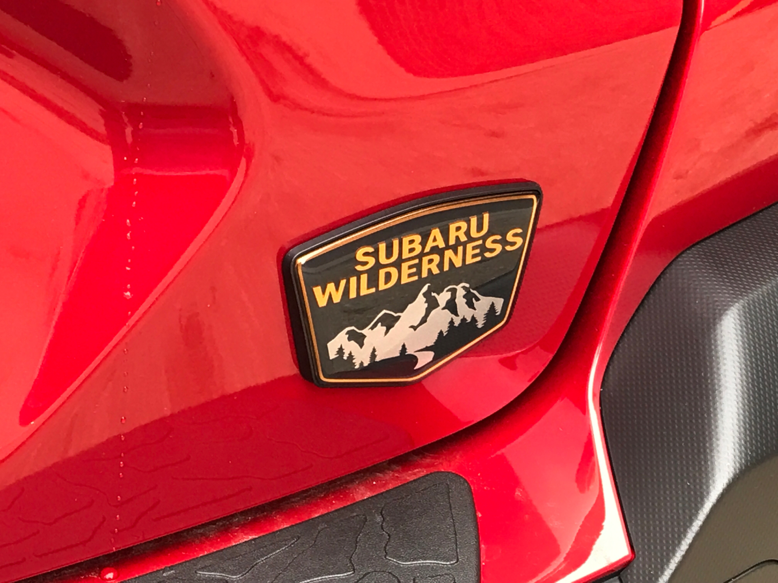 2025 Subaru Crosstrek Wilderness 24