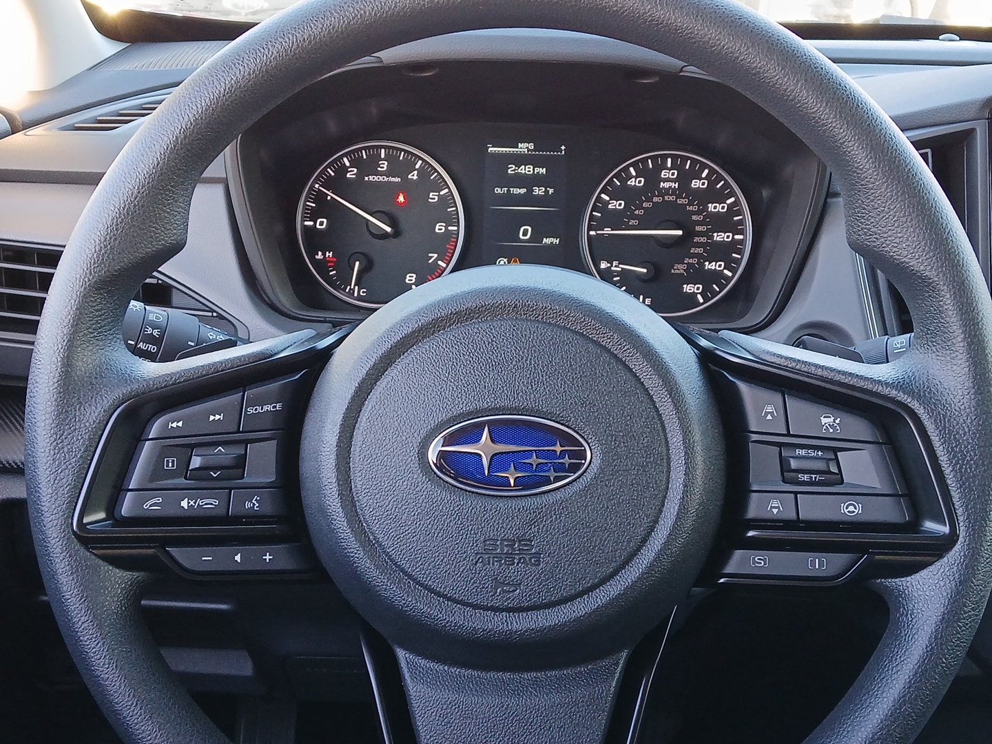 2024 Subaru Crosstrek Premium 10