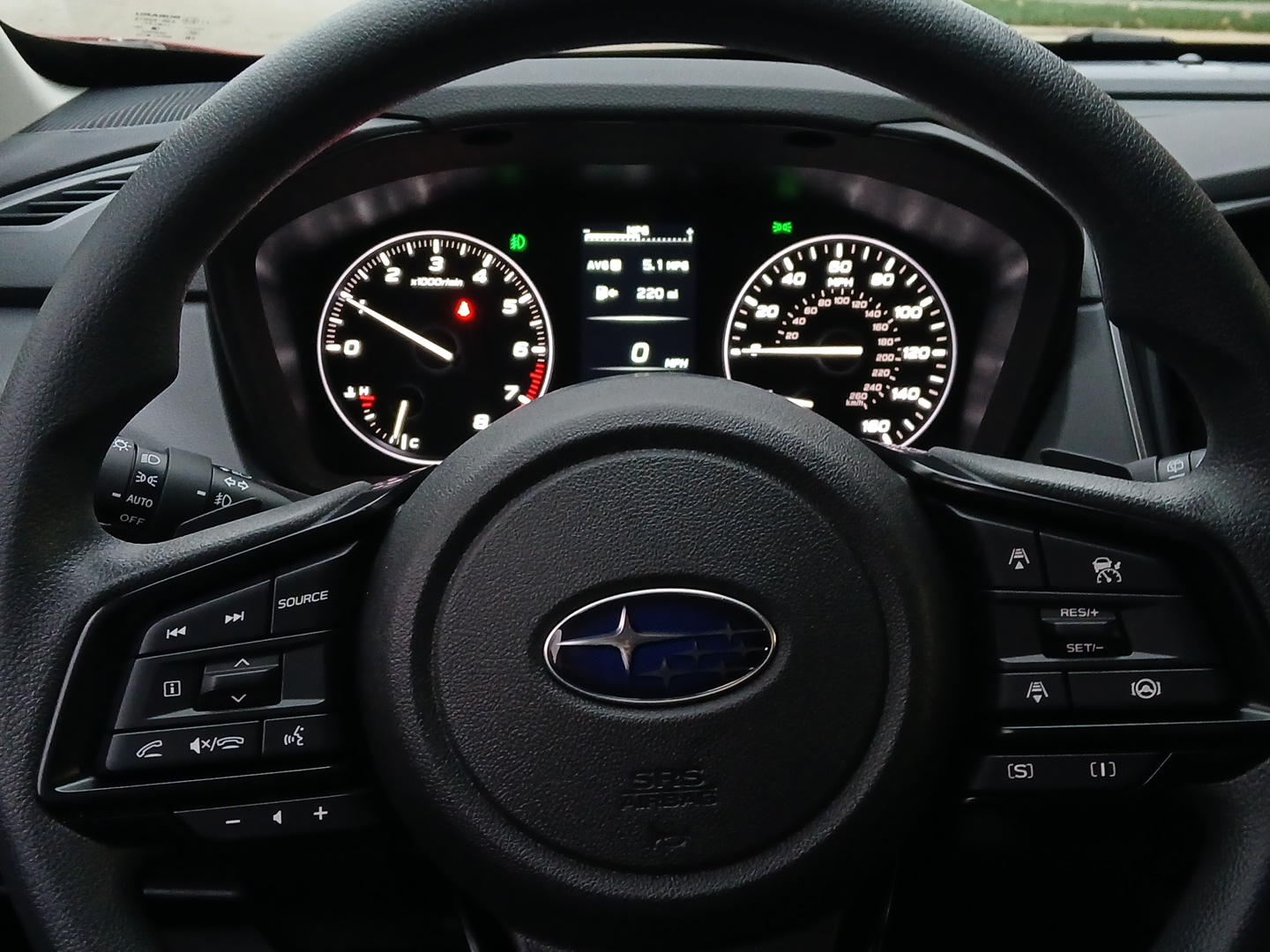 2024 Subaru Crosstrek Premium 10