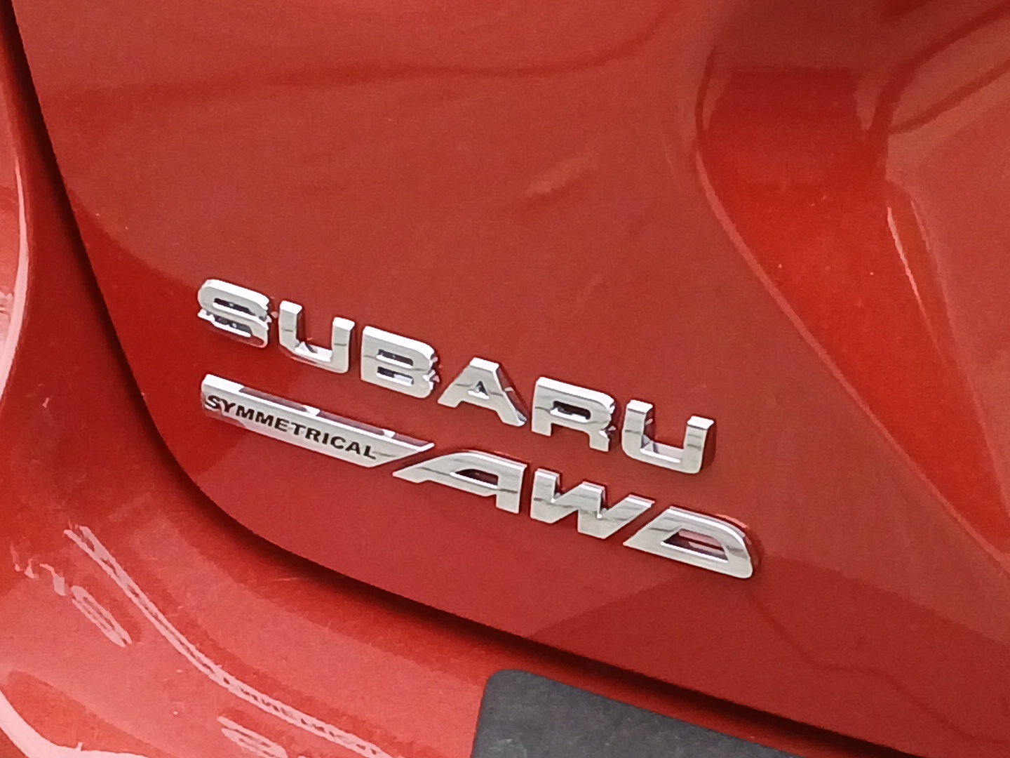 2024 Subaru Crosstrek Premium 23