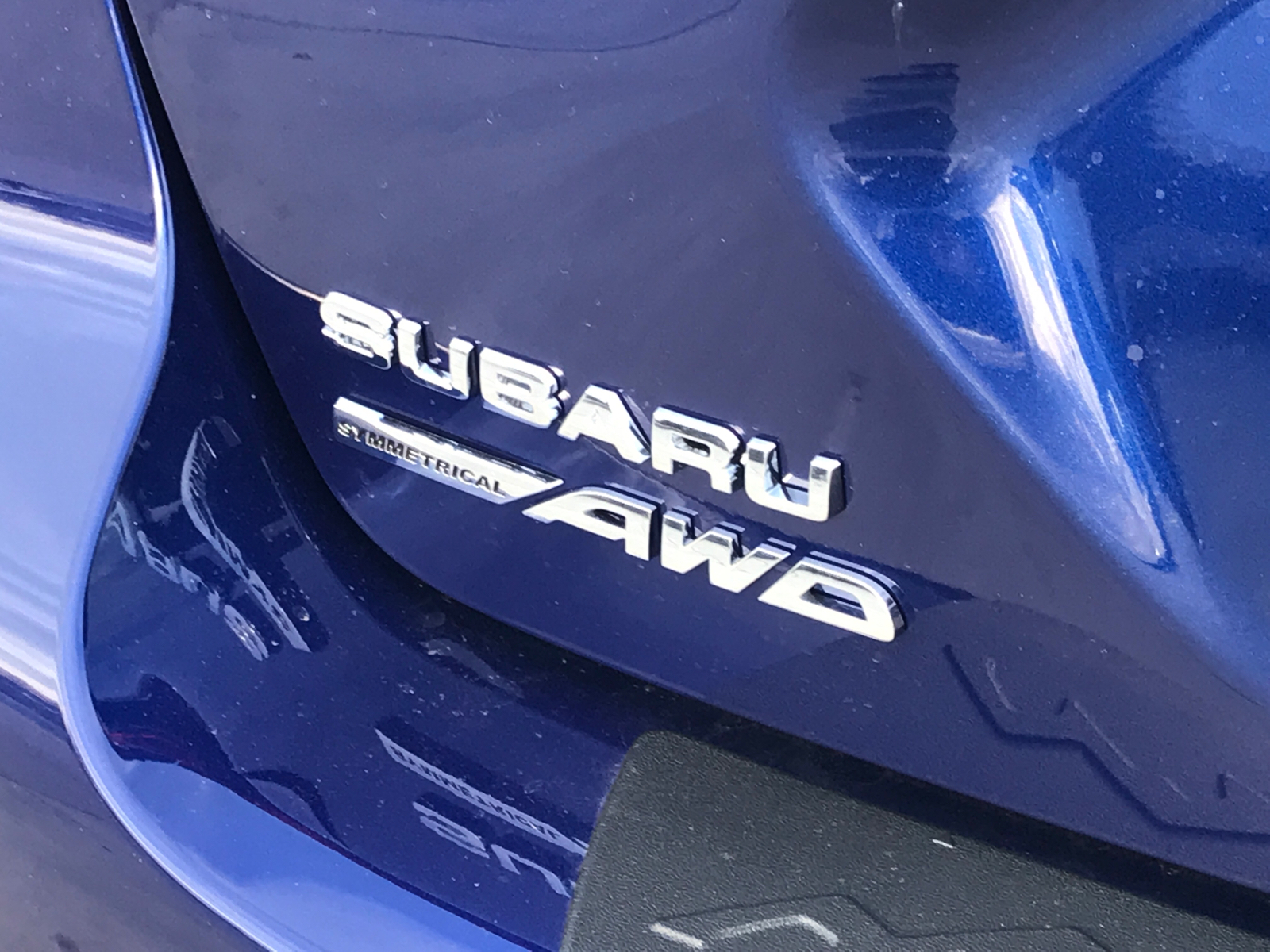 2025 Subaru Crosstrek Limited 23