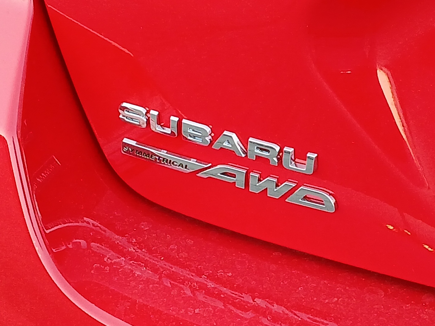 2024 Subaru Impreza Sport 22