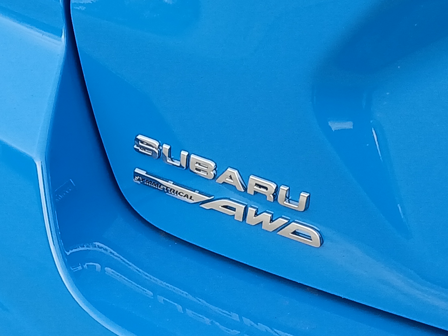 2024 Subaru Impreza Sport 23