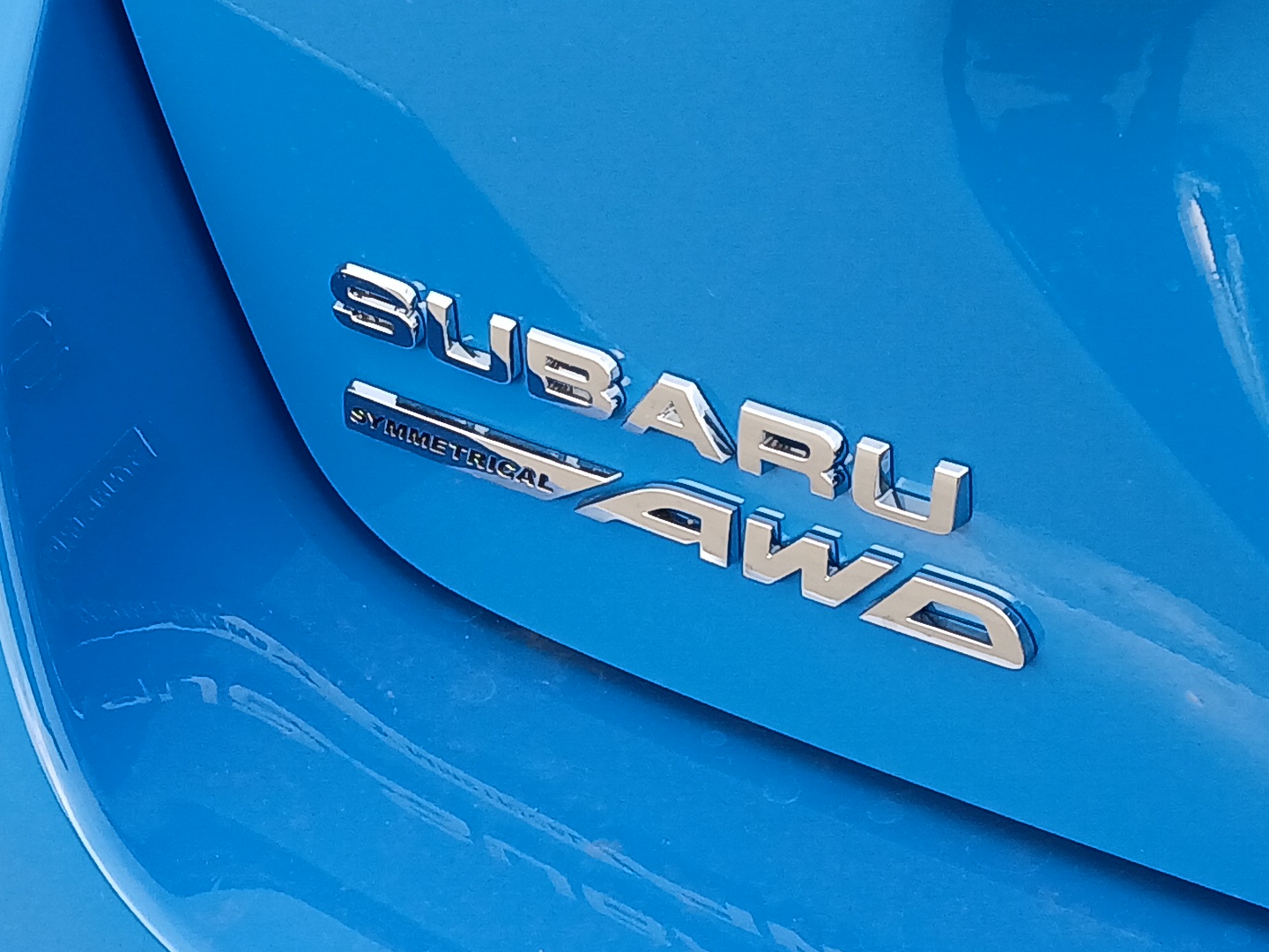 2024 Subaru Impreza Sport 23