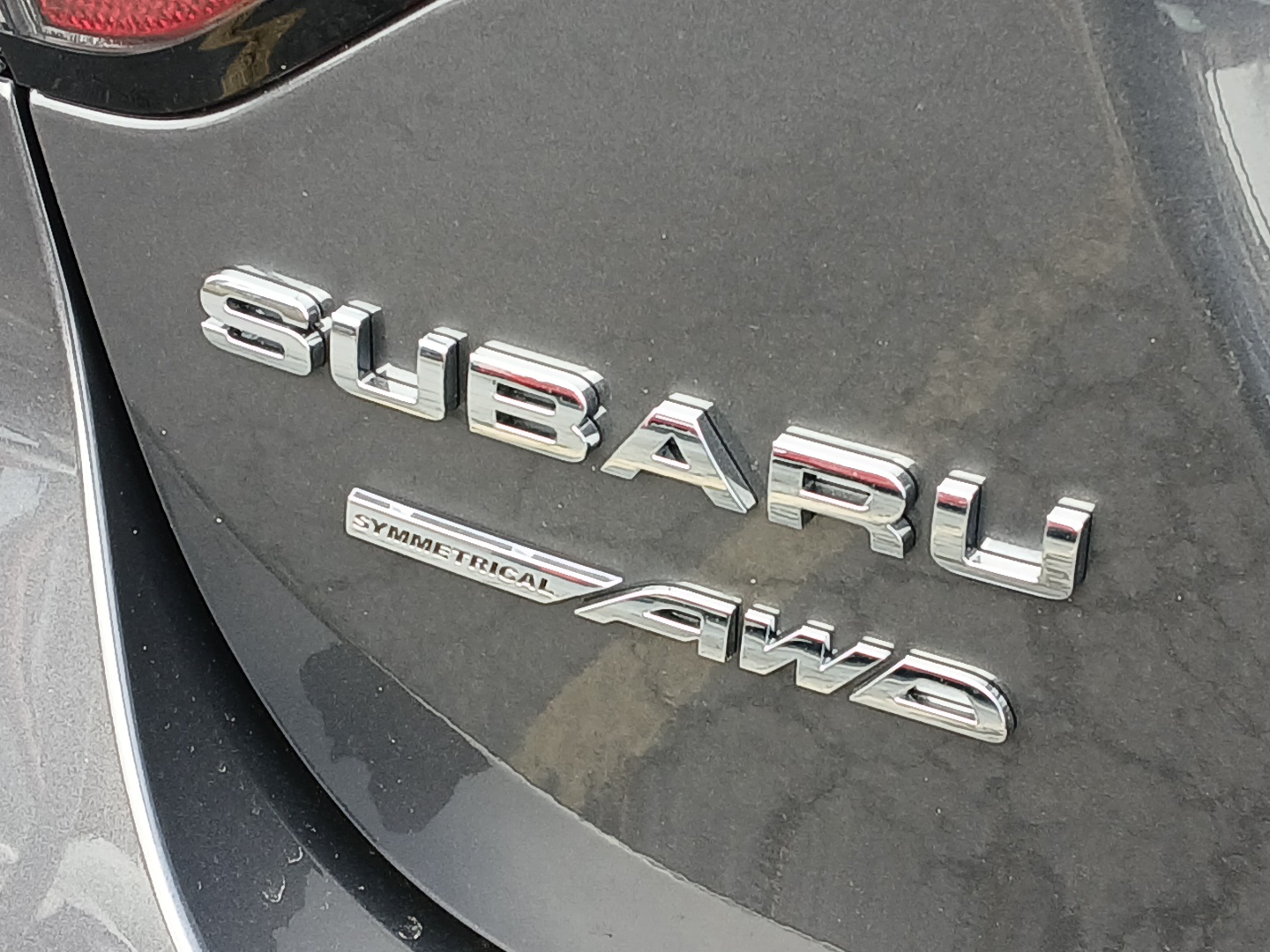 2025 Subaru Legacy Premium 23