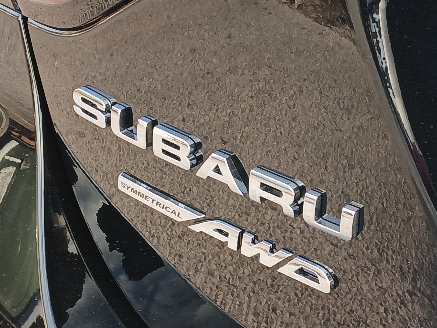 2025 Subaru Legacy Premium 23