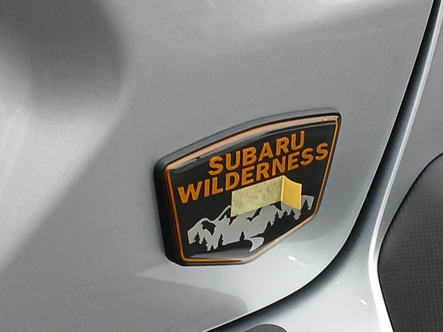 2025 Subaru Crosstrek Wilderness 24