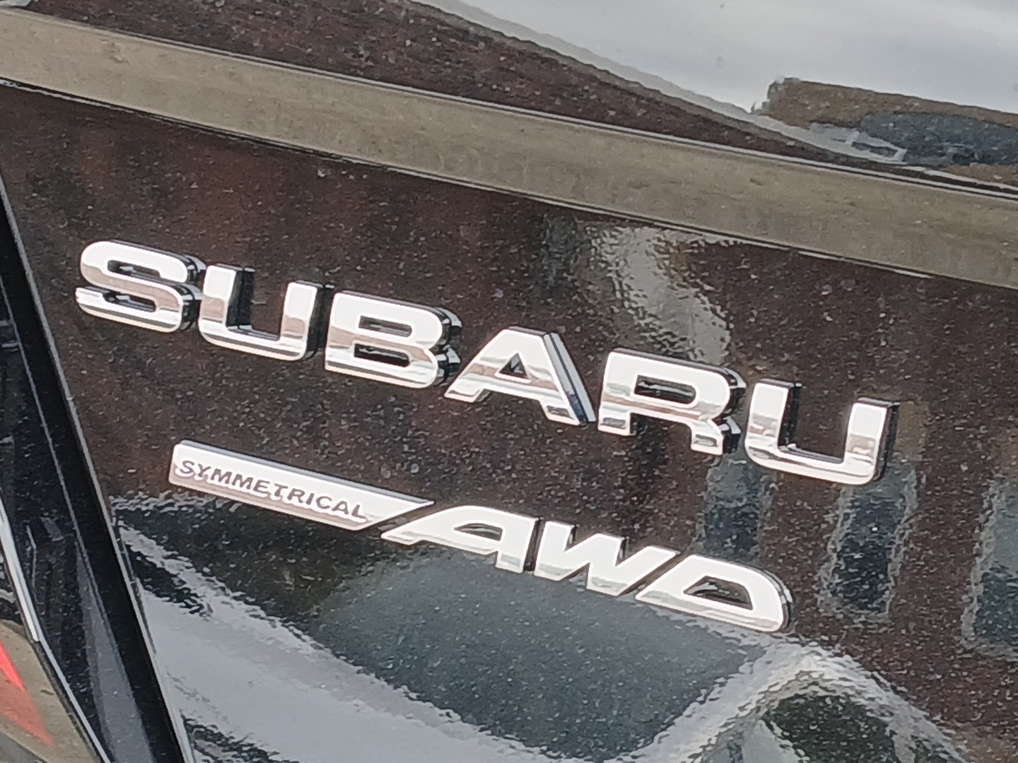 2024 Subaru WRX Limited 25