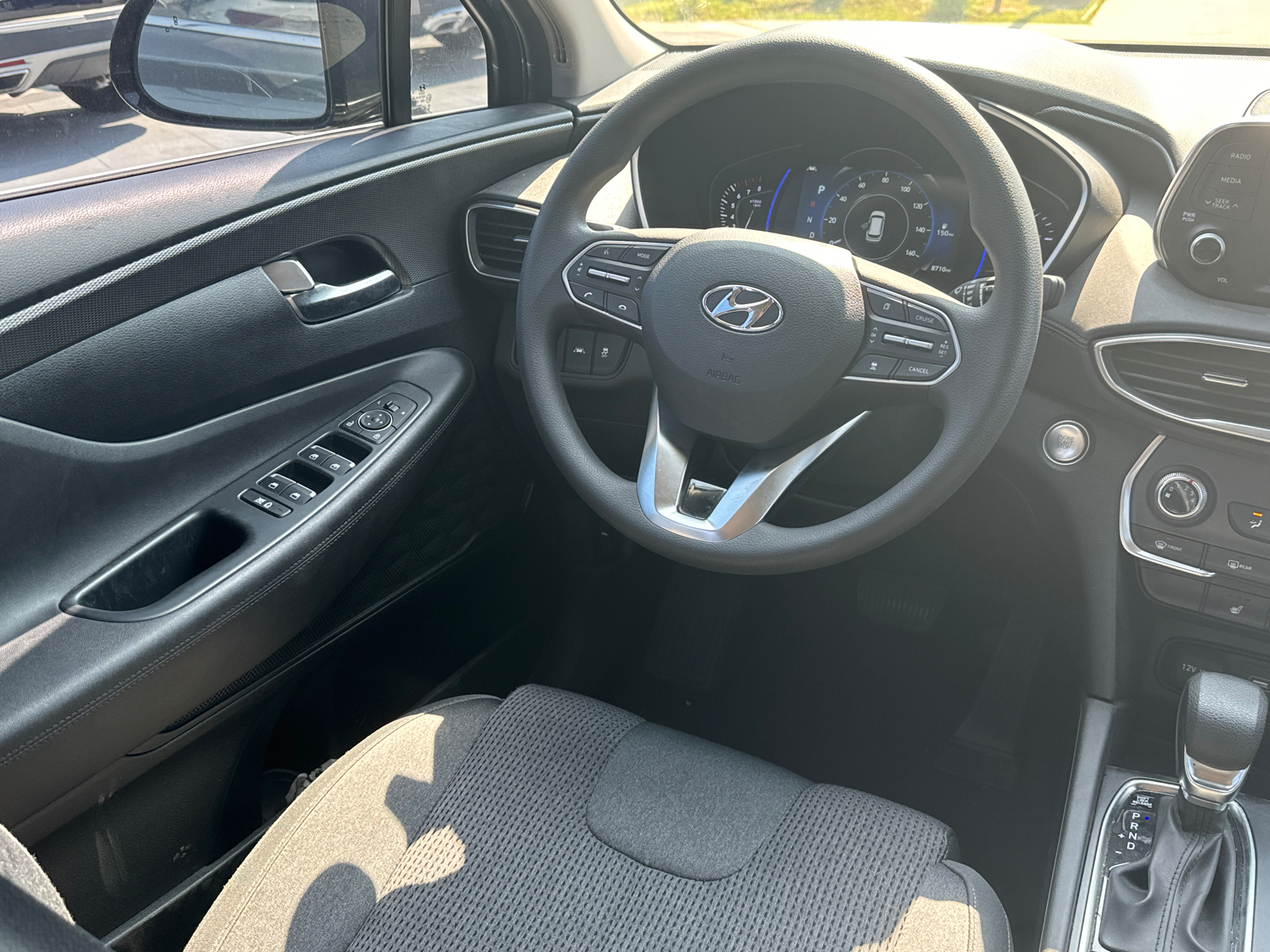 2020 Hyundai Santa Fe SEL 2.4 24